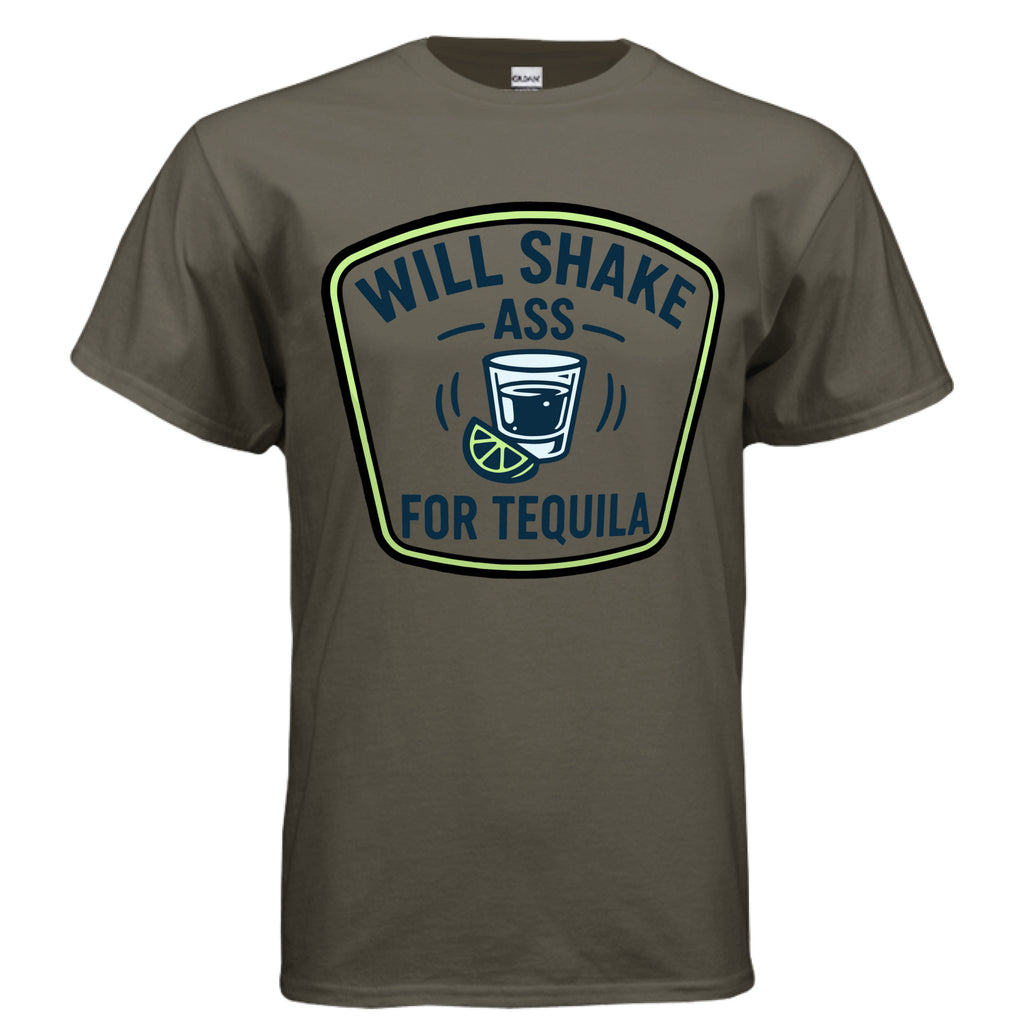OLIVE - FRONT