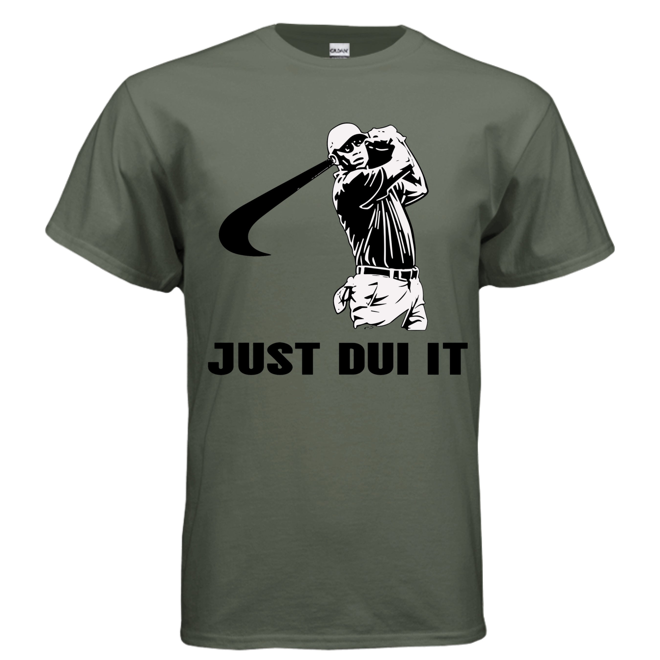 MILITARY GREEN - FRONT