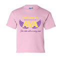 LIGHT PINK - FRONT