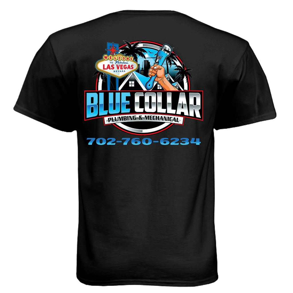 BLACK - 6010 - BACK