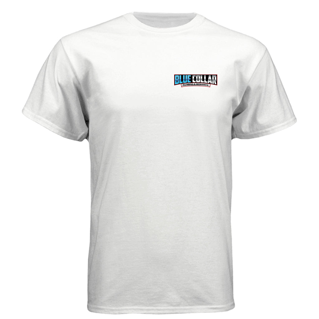 WHITE - 6010 - FRONT