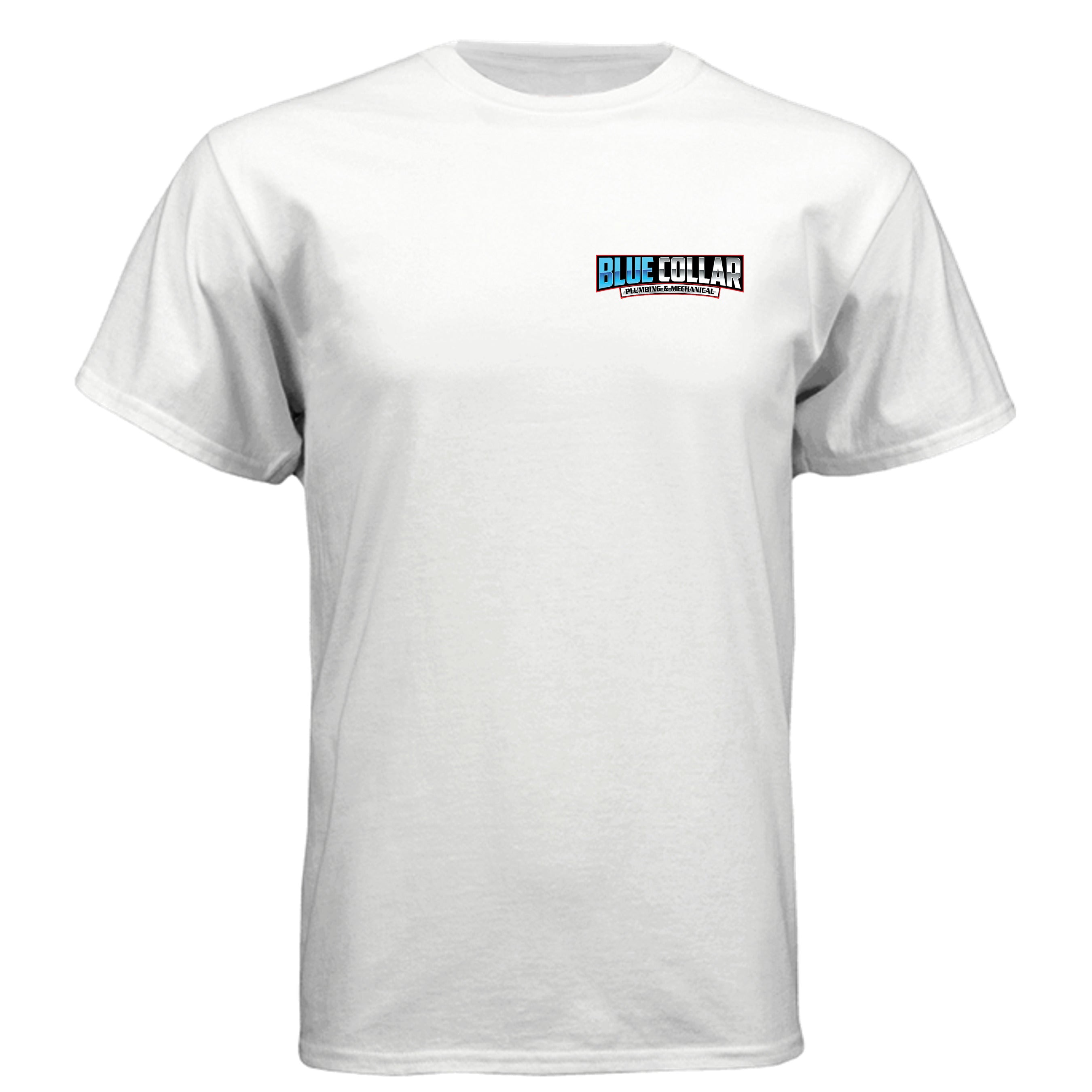 WHITE - 6010 - FRONT