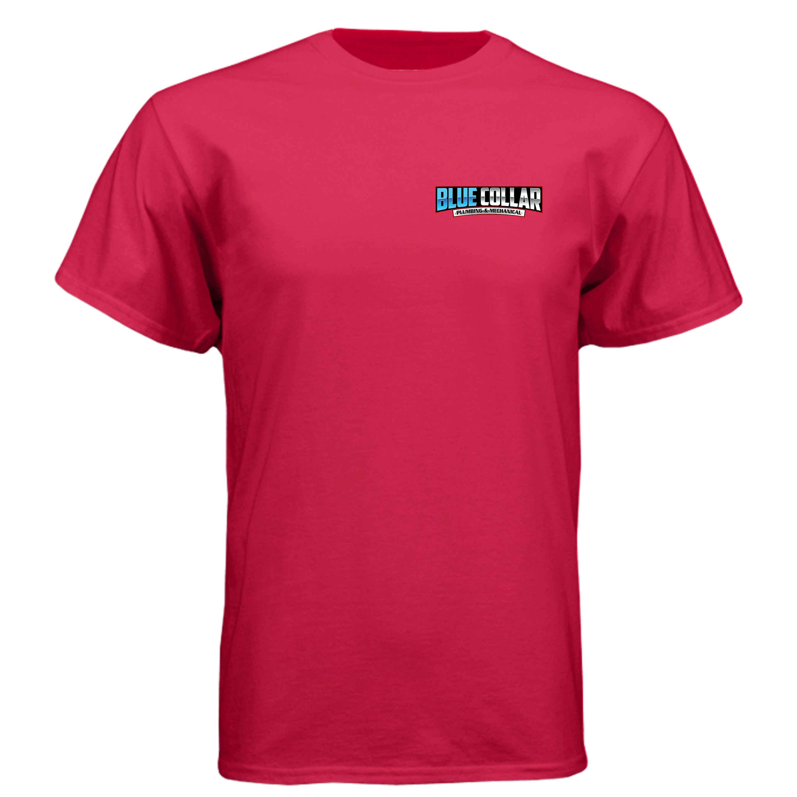 Red - 6010 - FRONT