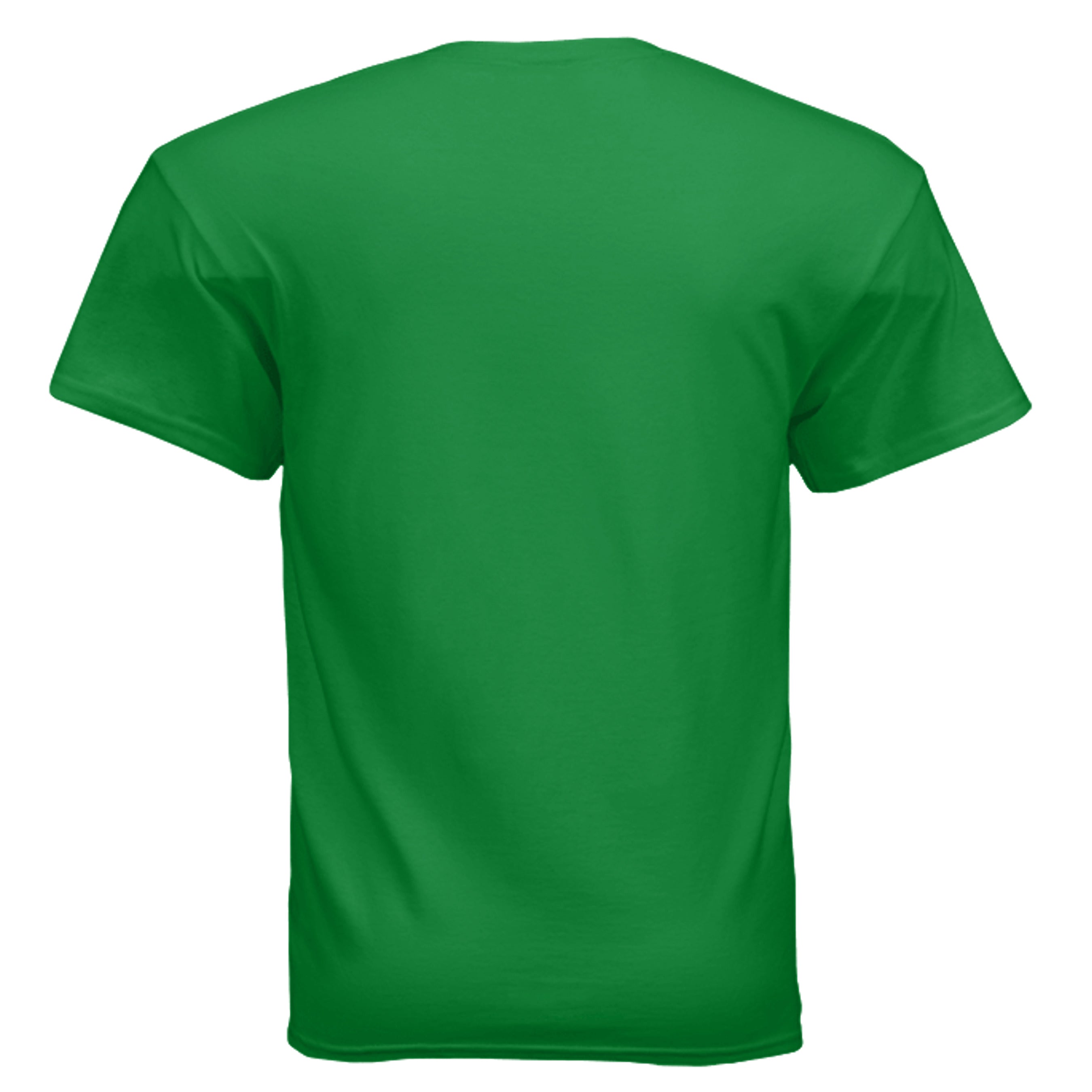 IRISH GREEN - G200 - BACK