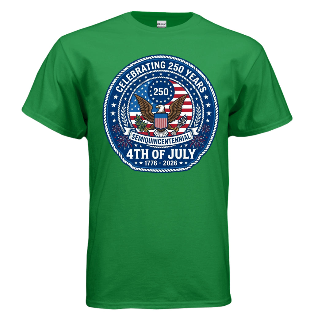 IRISH GREEN - G200 - FRONT