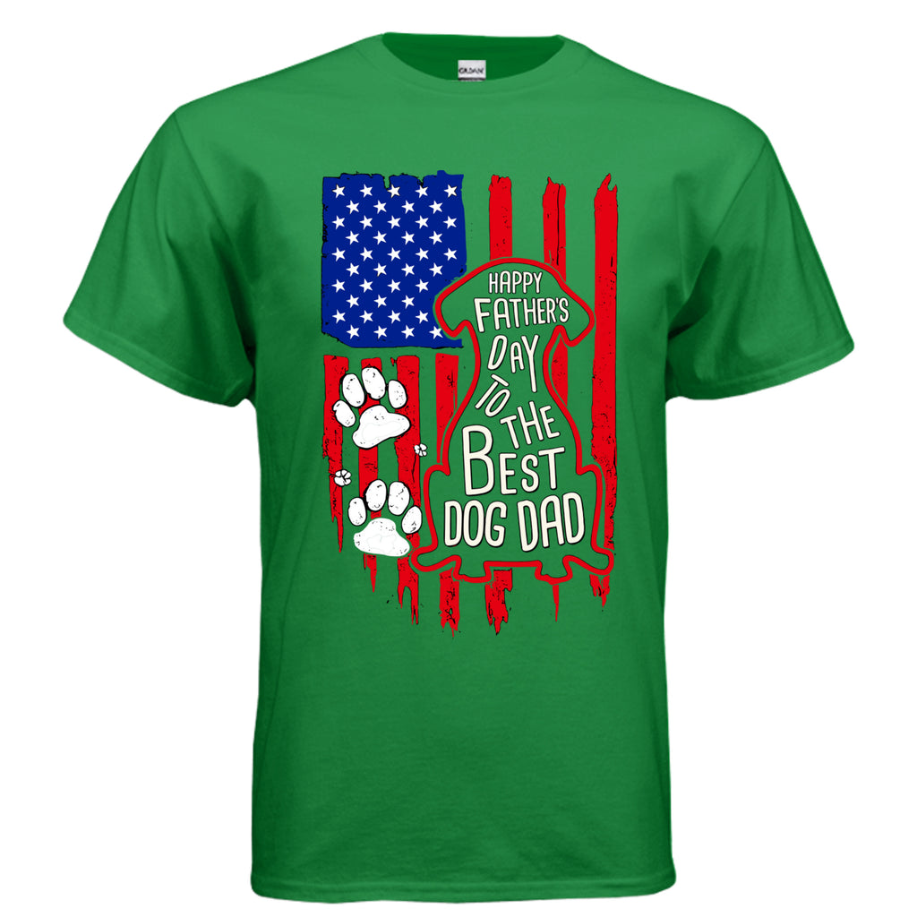 IRISH GREEN - G200 - FRONT