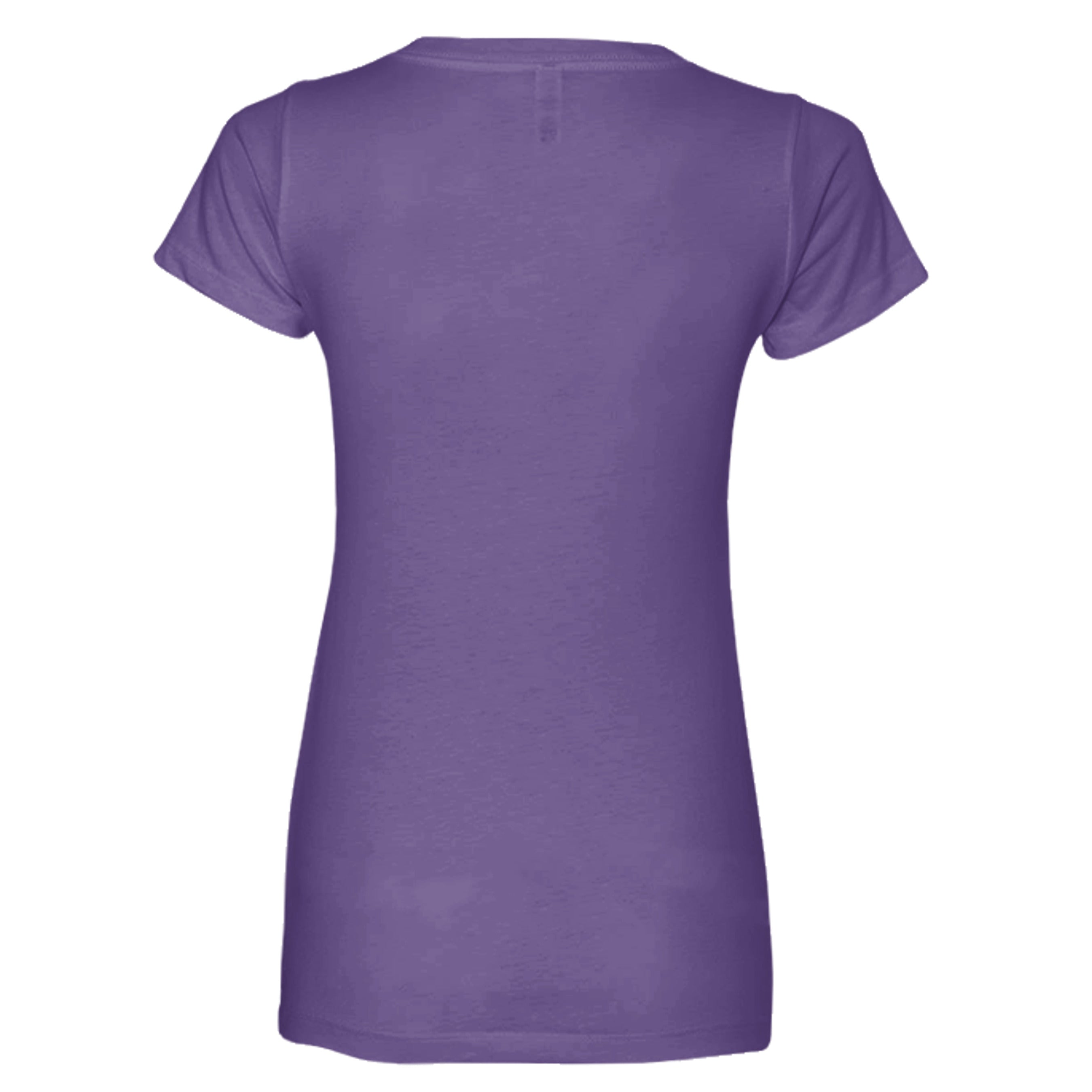 Purple Rush - N1540 - BACK