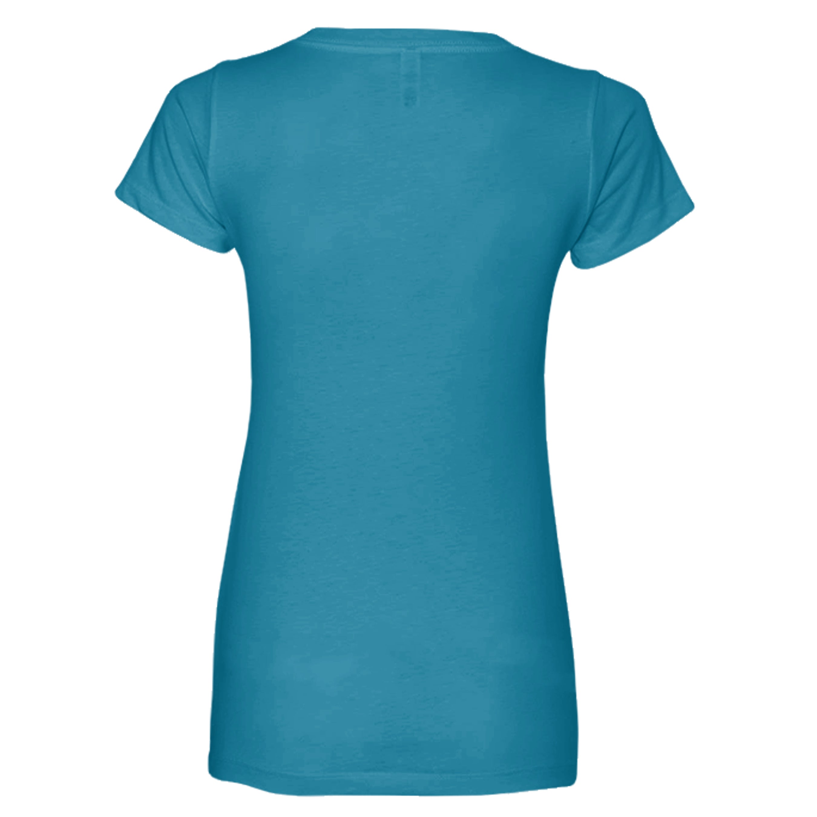 Turquoise - N1540 - BACK