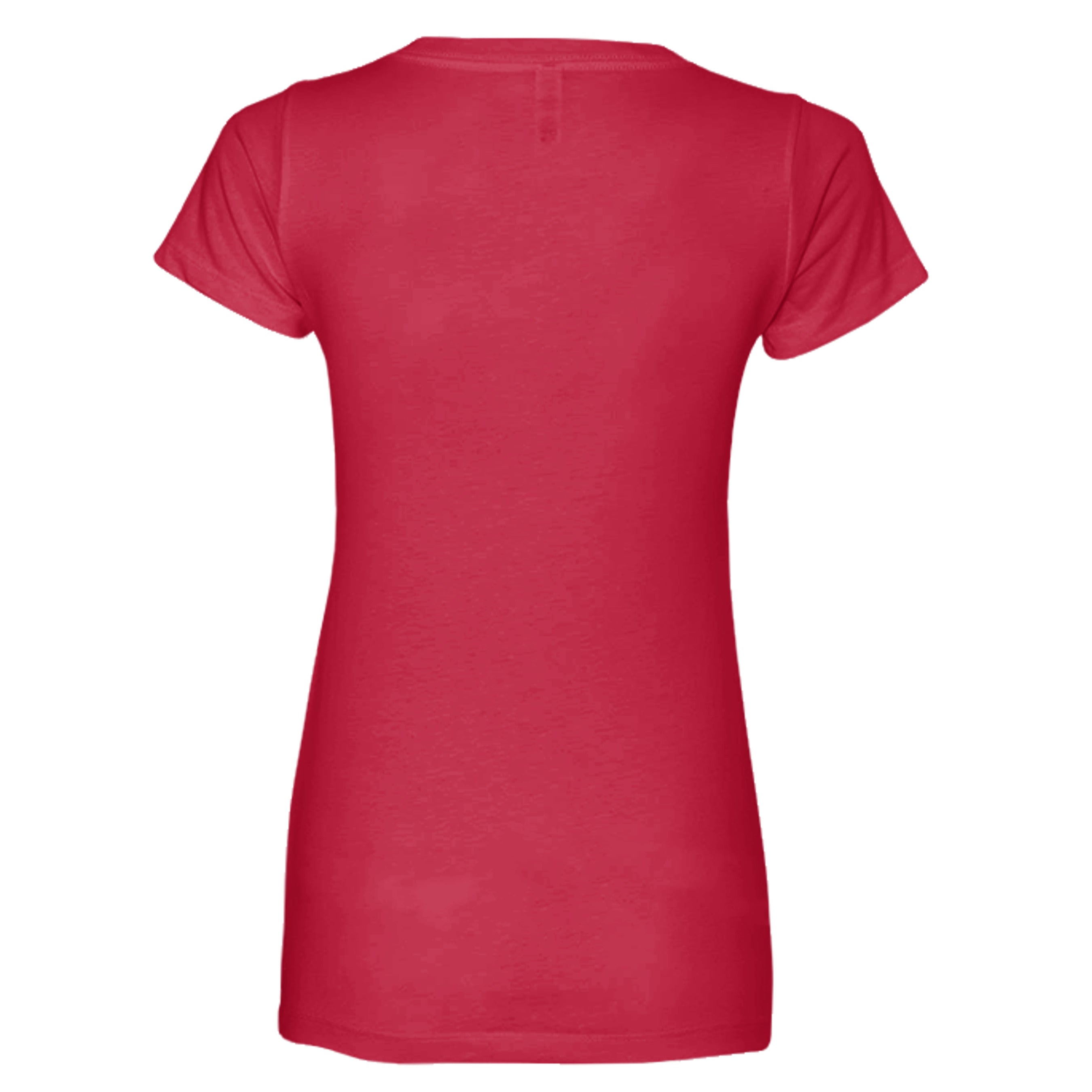 Red - N1540 - BACK