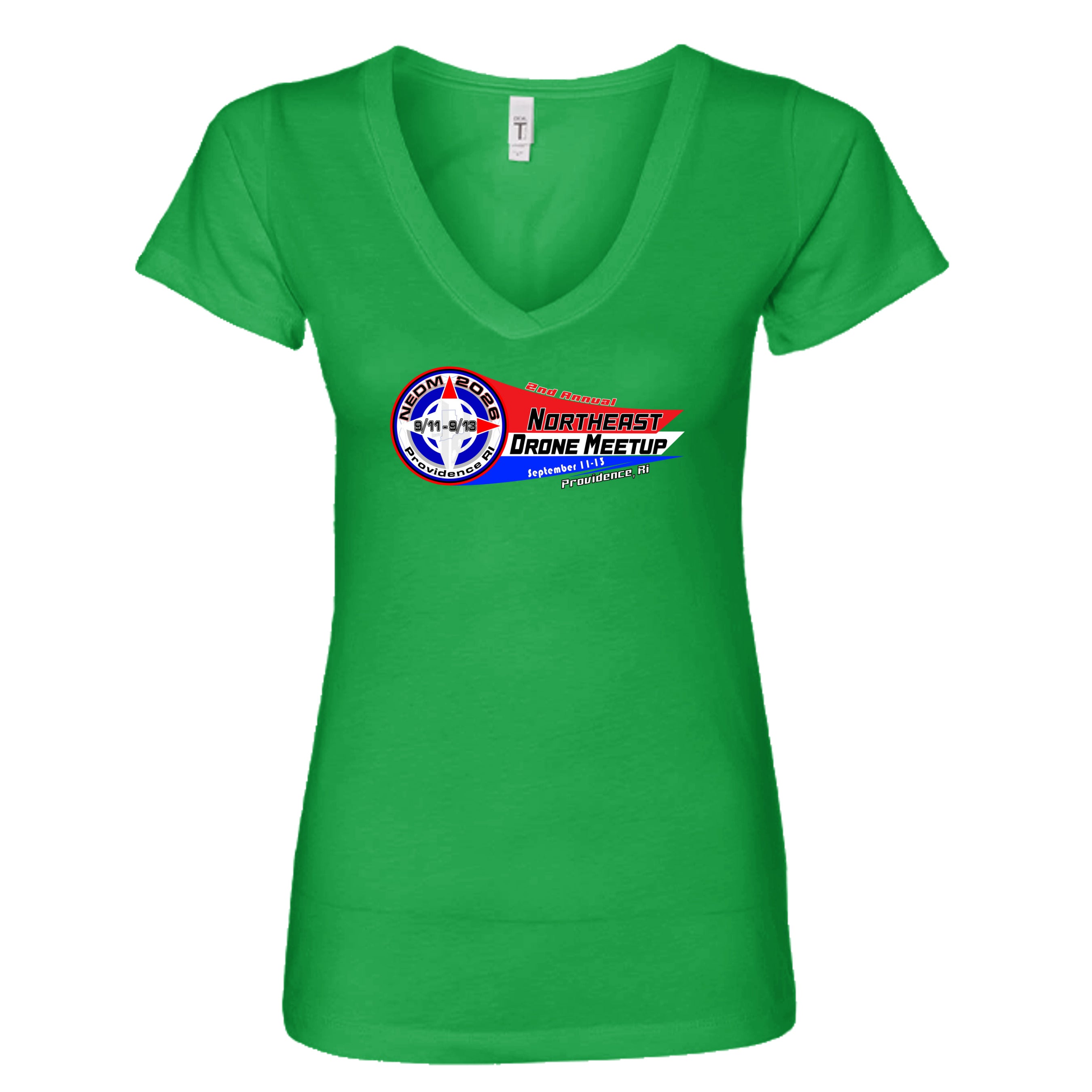 Kelly Green - N1540 - FRONT