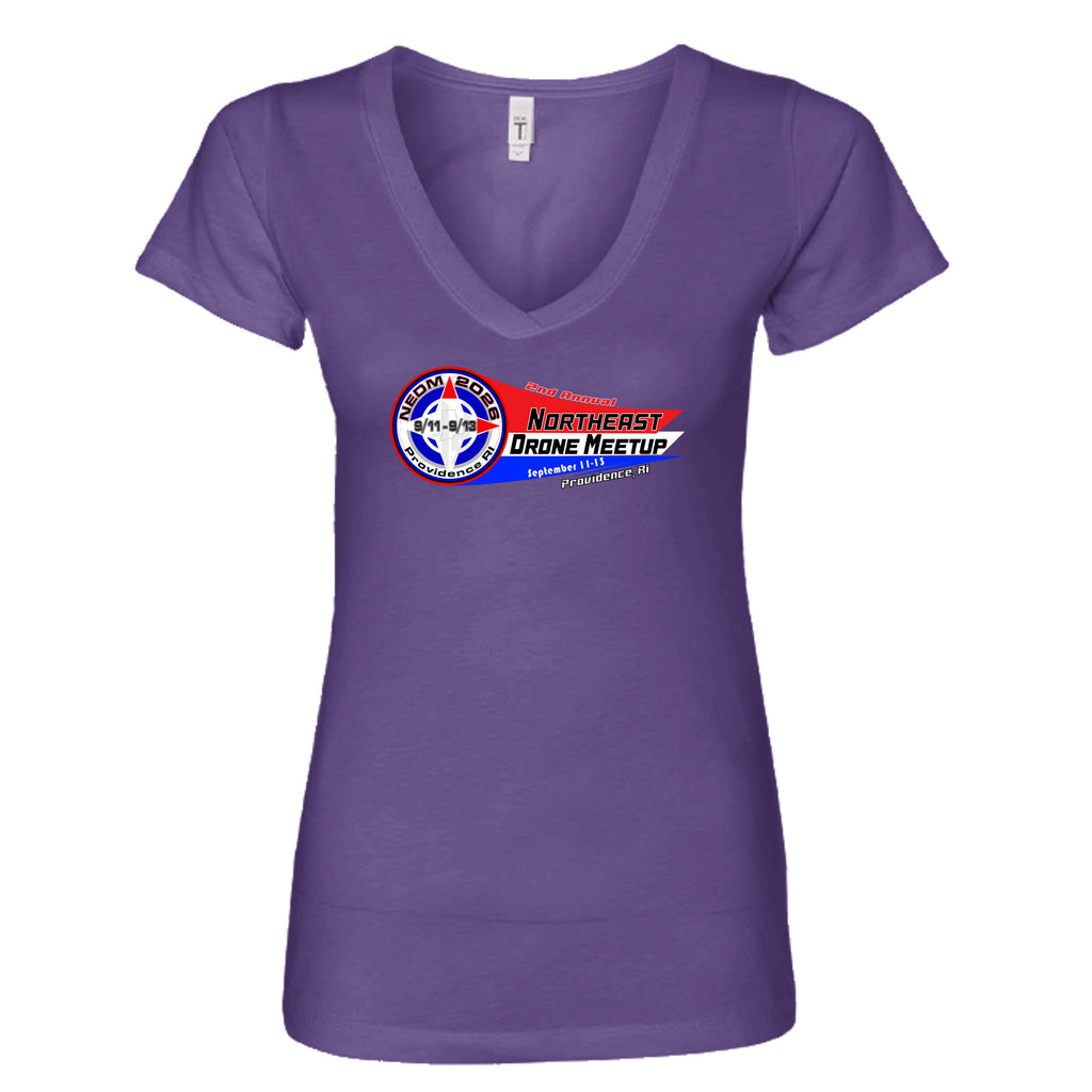 Purple Rush - N1540 - FRONT