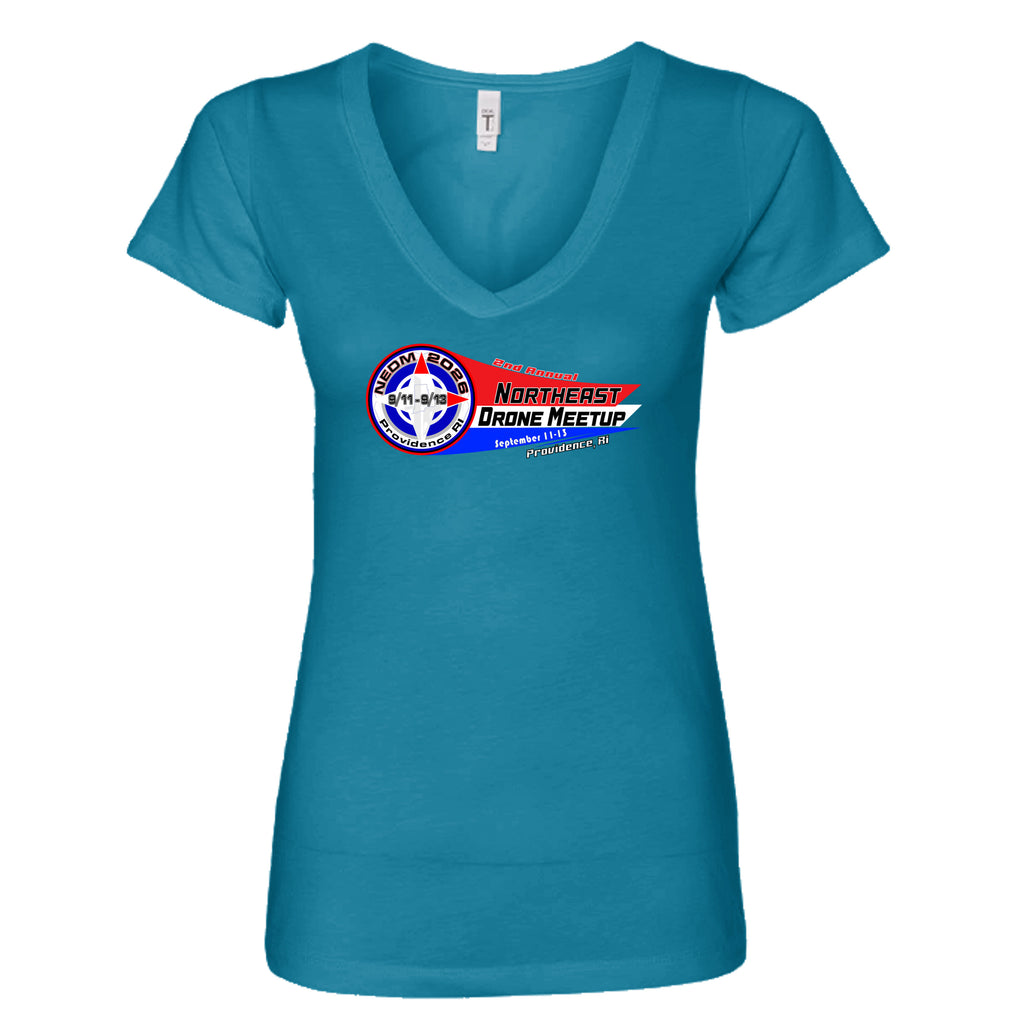 Turquoise - N1540 - FRONT