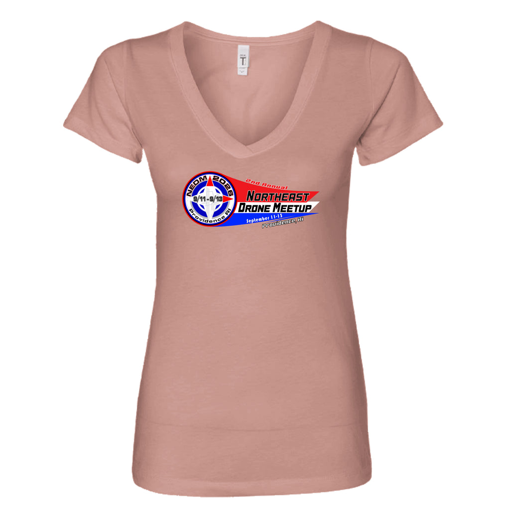Desert Pink - N1540 - FRONT
