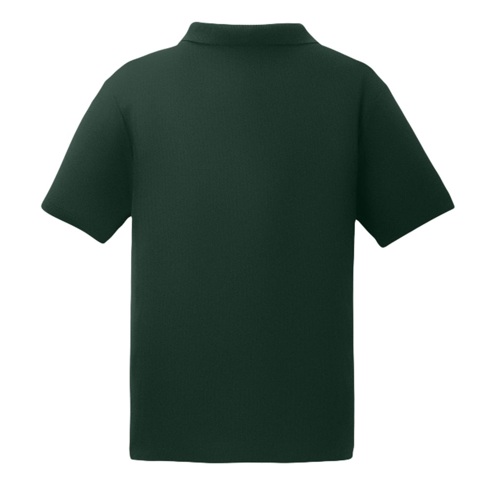 Dark Forest Green - ST640 - BACK