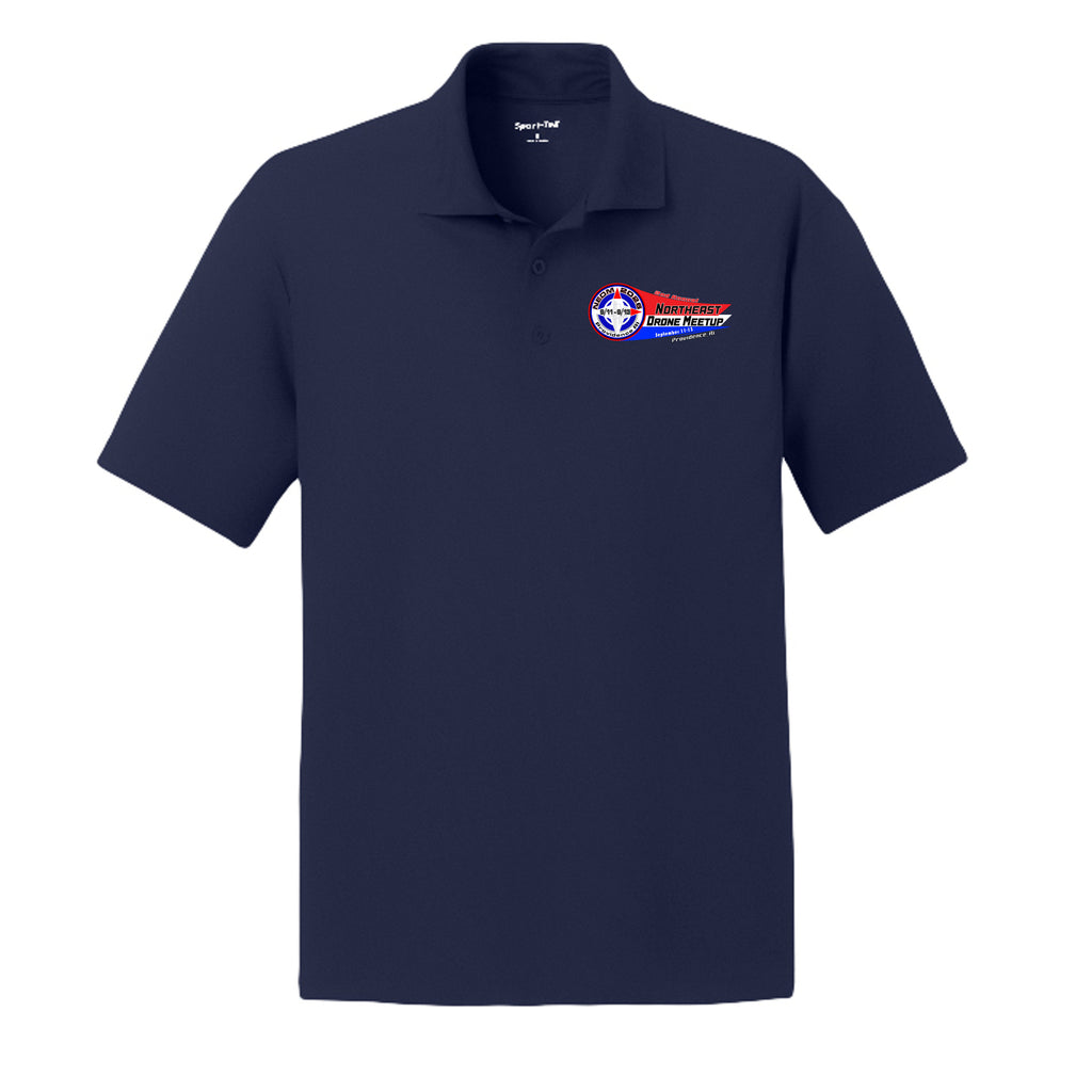 True Navy - ST640 - FRONT