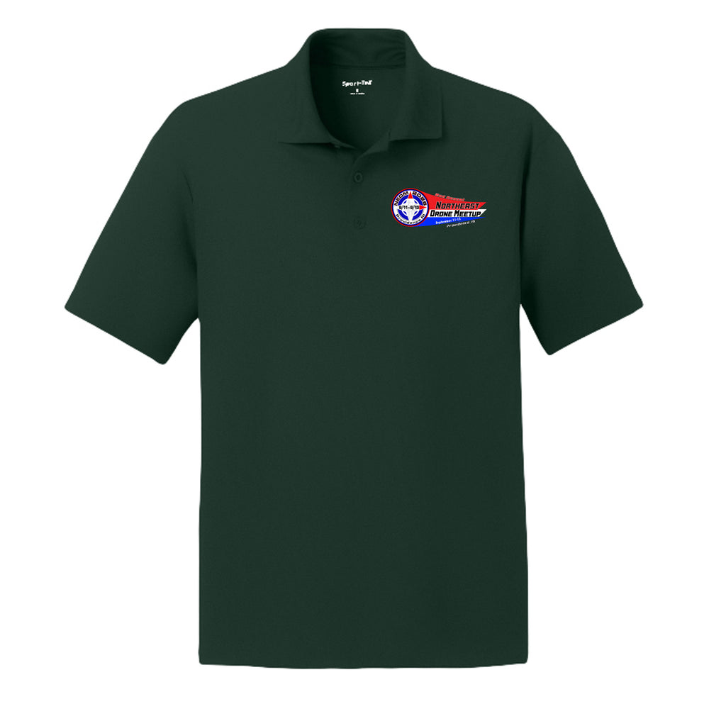 Dark Forest Green - ST640 - FRONT