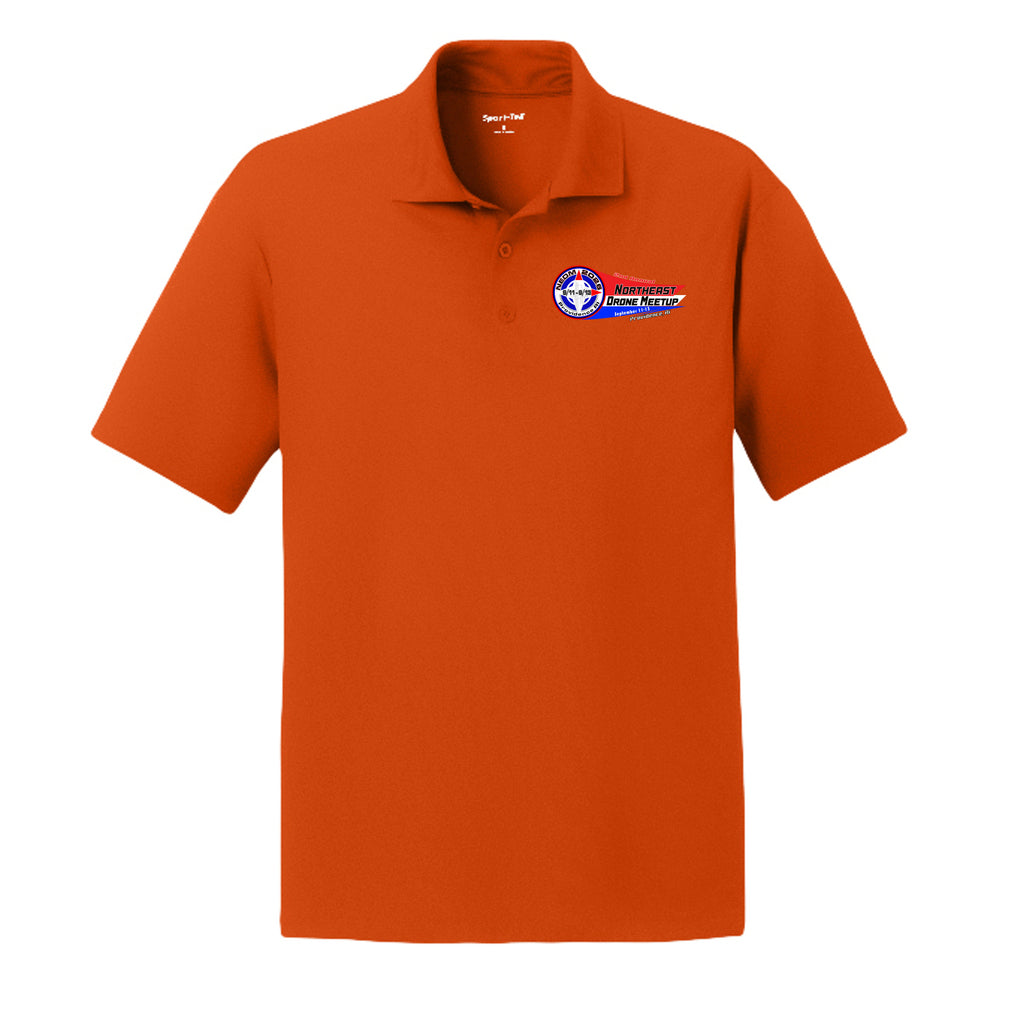 DEEP ORANGE - ST640 - FRONT