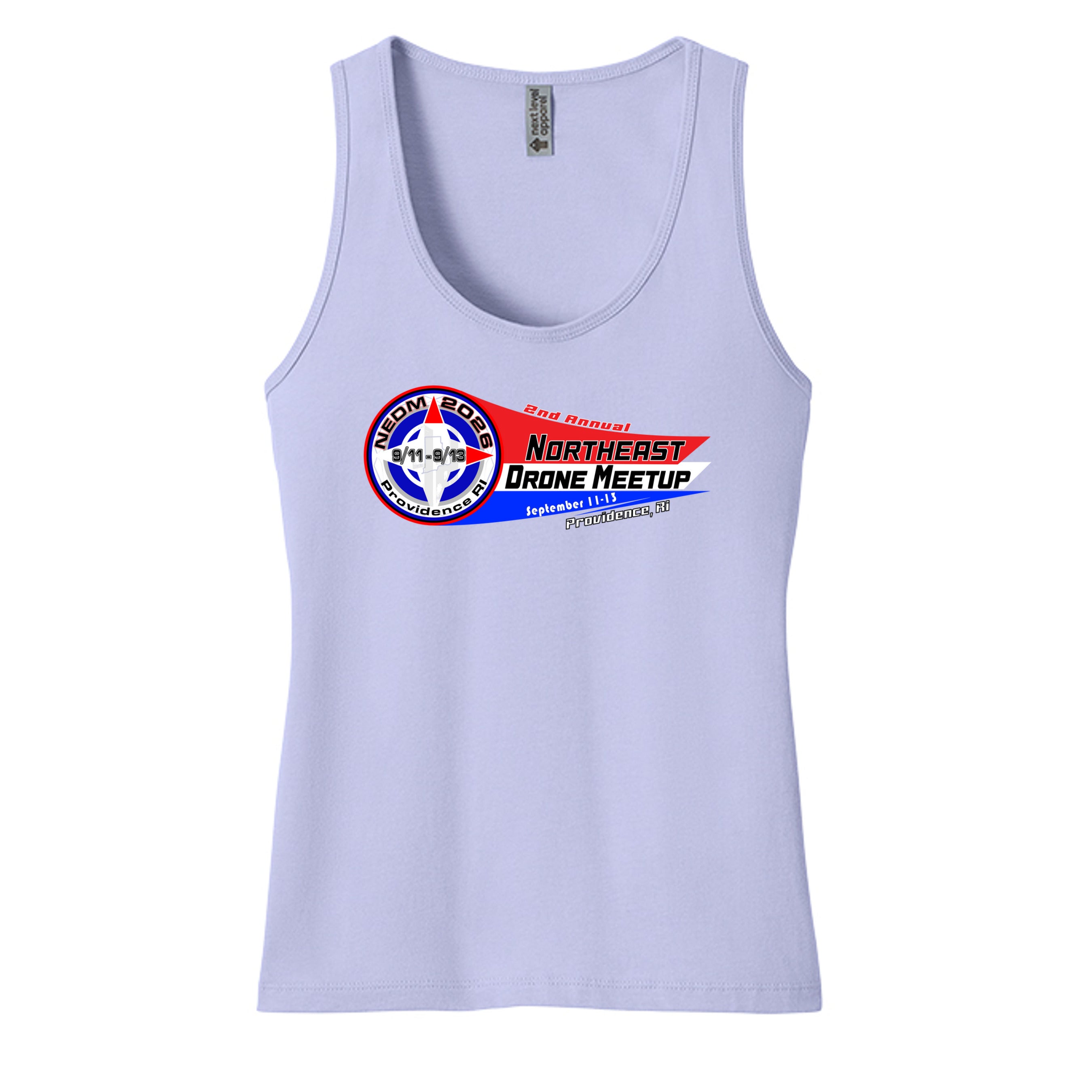 Lavender - 3933NL - FRONT