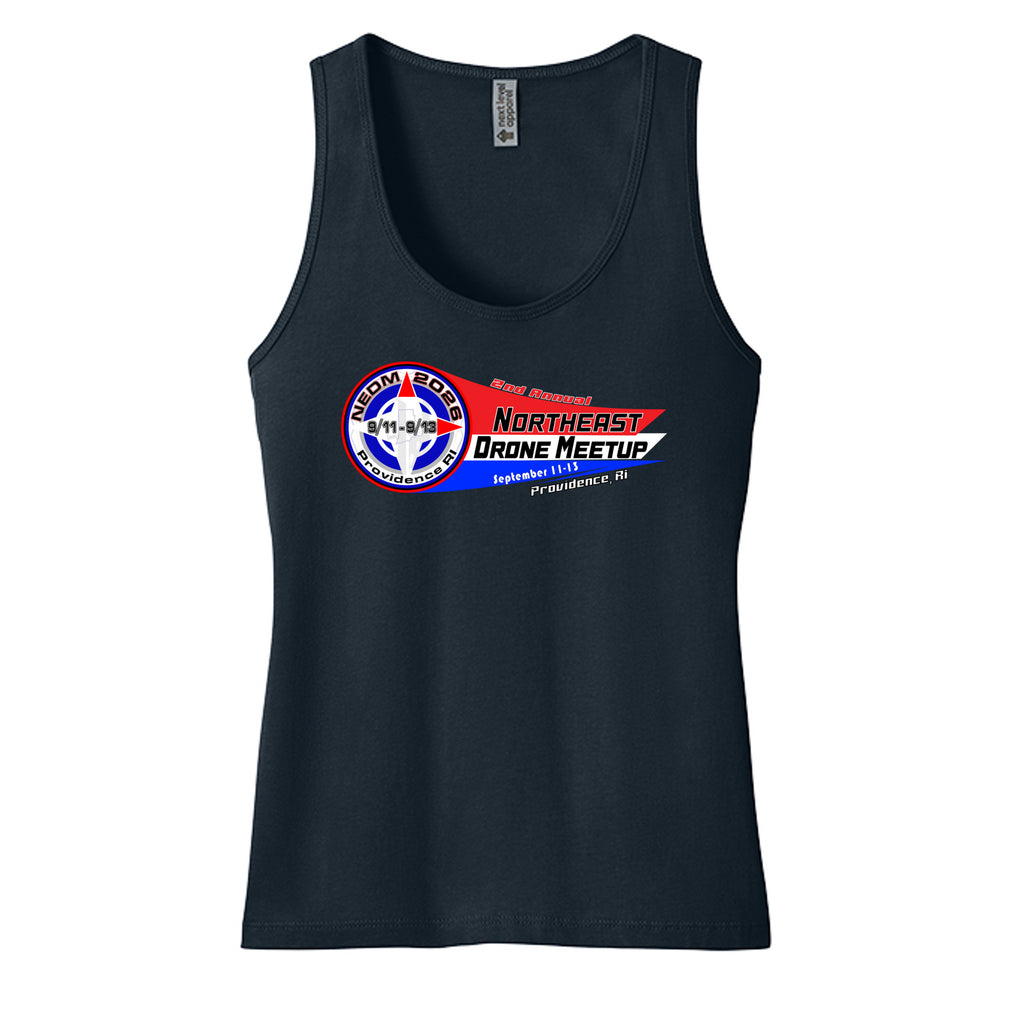Midnight Navy - 3933NL - FRONT