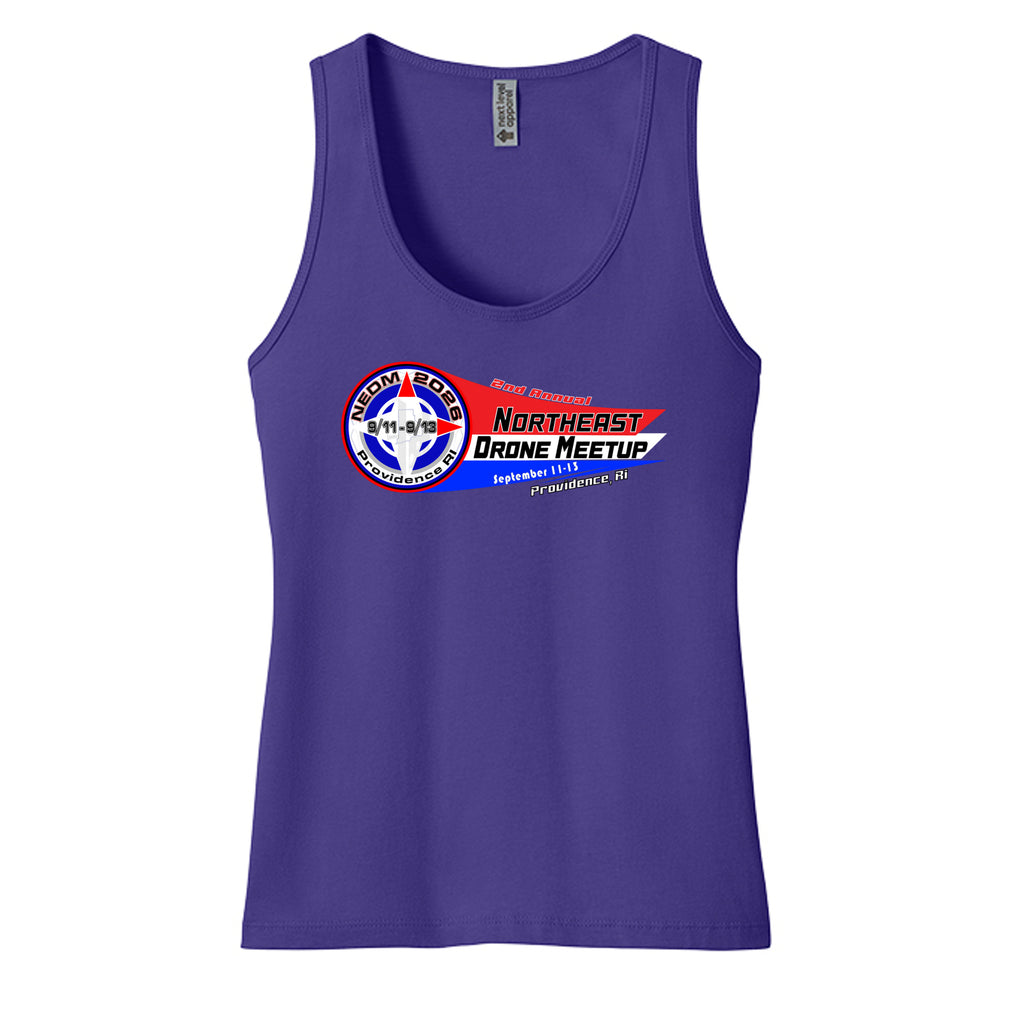 Purple Rush - 3933NL - FRONT