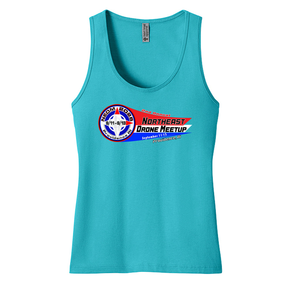 Tahiti Blue - 3933NL - FRONT