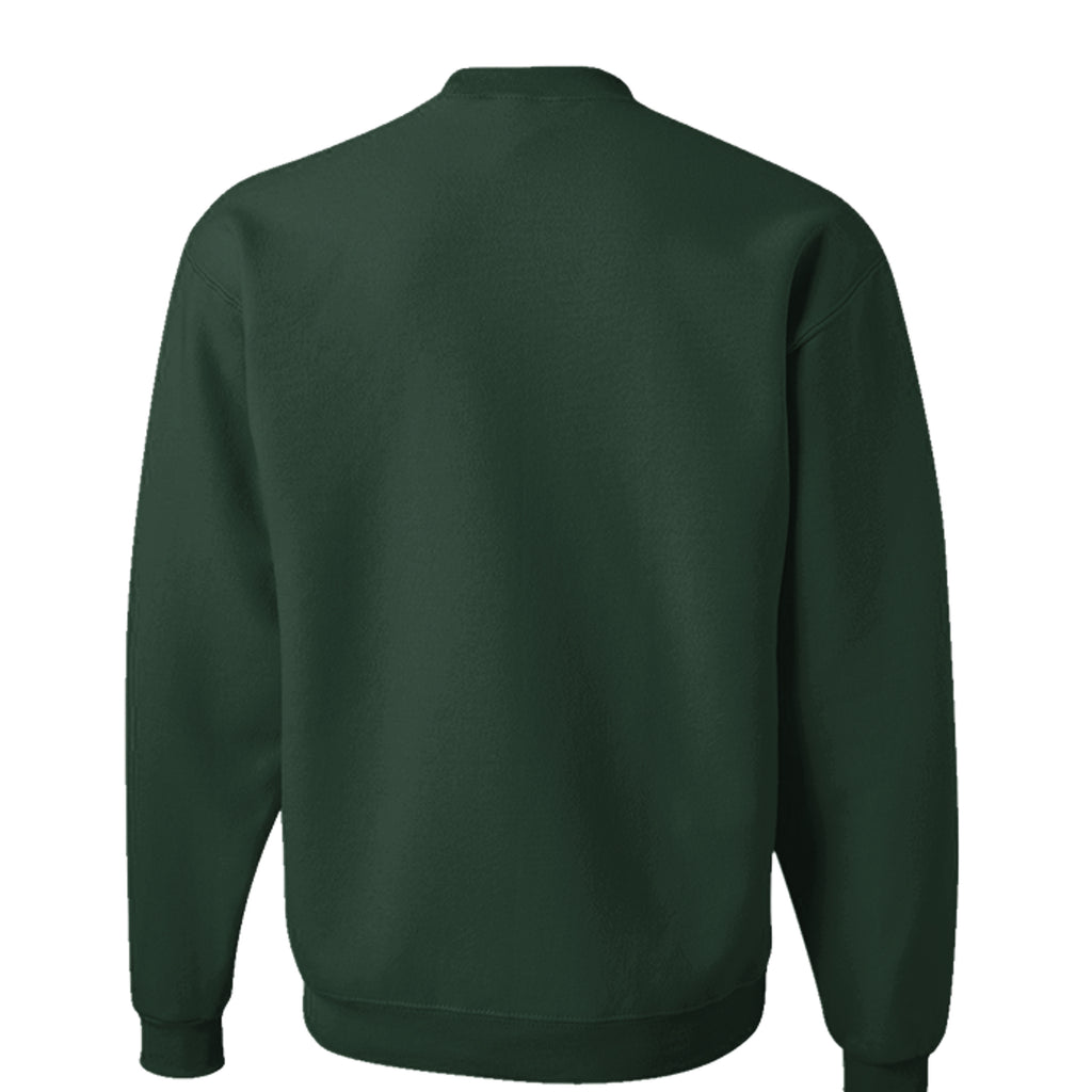 FOREST GREEN - 562 - BACK