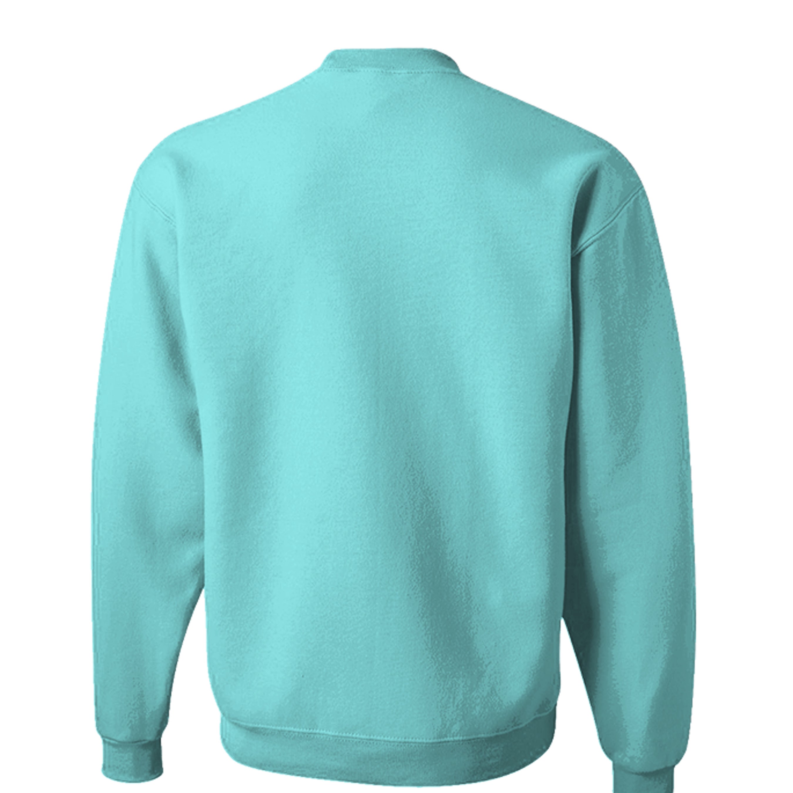 SCUBA BLUE - 562 - BACK