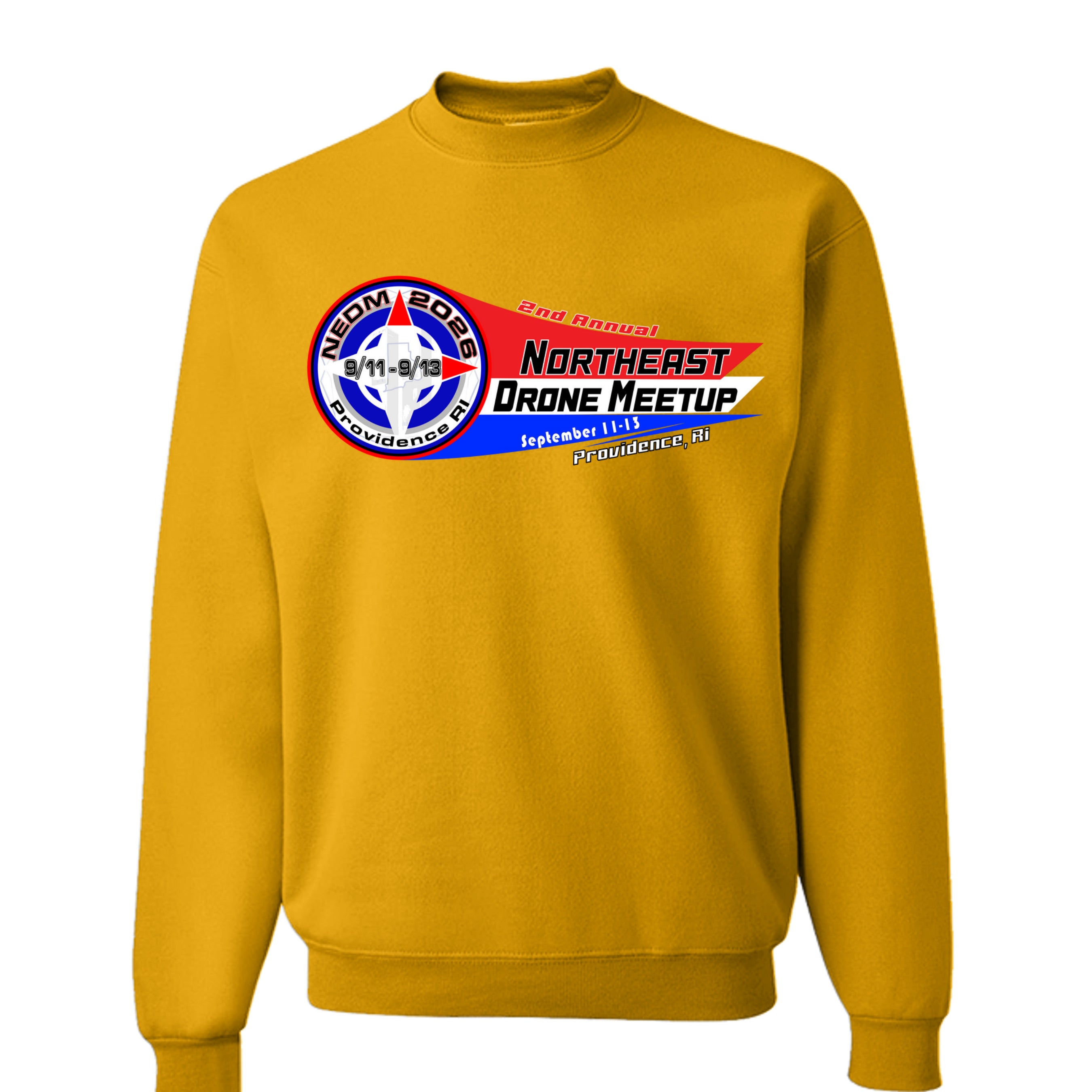 GOLD - 562 - FRONT