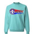 SCUBA BLUE - 562 - FRONT